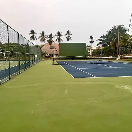 Casa Villas Del Pacifico En Puerto San Jose
